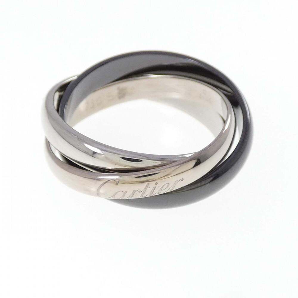 Cartier Trinity Ring - image 1